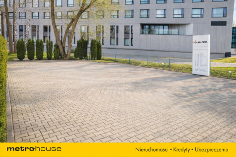 Lokal biurowy 250 m Warszawa, Wyczółki, klasa B