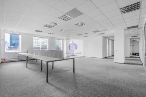 Śródmieście lokal biurowy 271,65m2 do wynajęcia