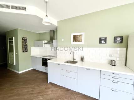 Nowoczesny loft w centrum Gdyni m. parkingowe