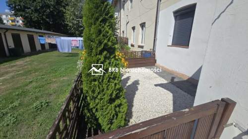 Mieszkanie 52 m2 - Centrum Miasta - Ciechocinek