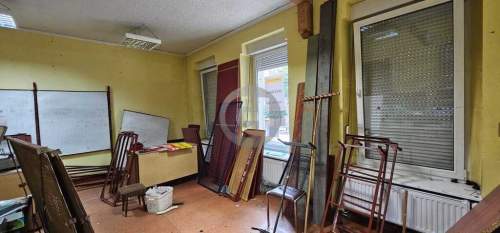 LOKAL USŁUGOWY W CENTRUM GORZOWA WLKP.