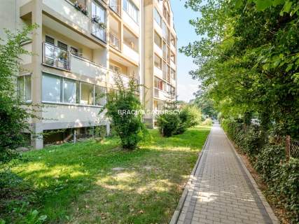 2 osobne pokoje / parking za szlabanem
