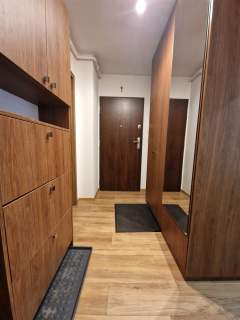 3 pok, 51 m2, ul. Kobierzyńska/Zachodnia, Ruczaj