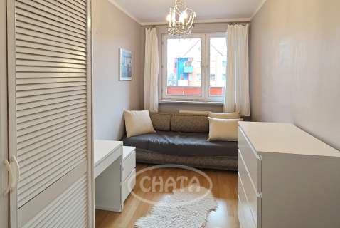Mieszkanie do wynajęcia, 43 m2, Wrocław