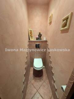 3 pokoje, I piętro,balkon, 60m2, garaż, Ścinawa