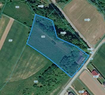 Dom na sprzedaż, 89,63 m2, Brzana