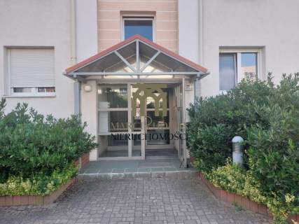 54m2 I 2 pokoje I balkon I jasna kuchnia
