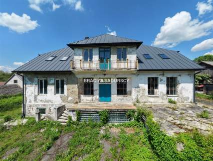 Dom na sprzedaż, 750 m2, Sławice Szlacheckie