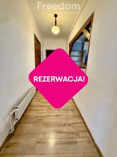 Mieszkanie trzypokojowe w Świdwinie