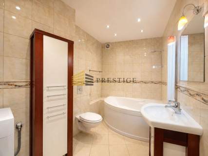 Apartament w prestiżowej lokalizacji