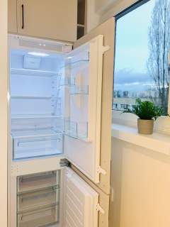 Mieszkanie na sprzedaż, 56,5 m2, Warszawa