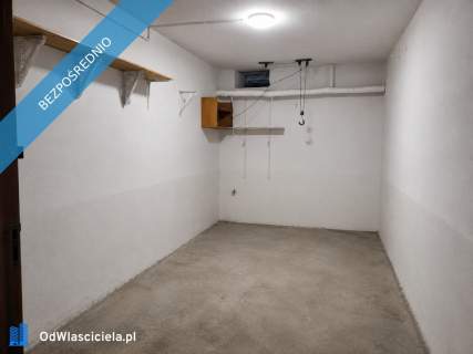 4 pokoje 71 m , 2 balkony, garaż niższa cena miejsce postojowe...