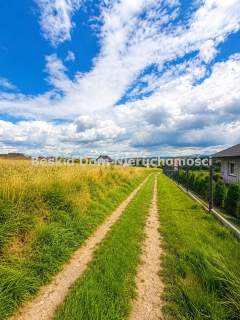 Działka budowlana na sprzedaż, 900 m2, Pietrzykowice