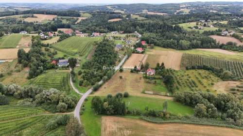 62ar Gruszów Raciechowice Wzetka