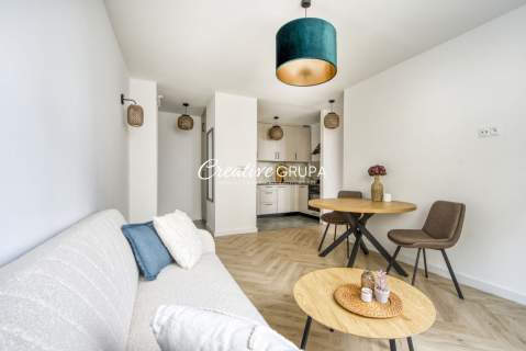 Świetna oferta inwestycyjna Pierwsze mieszkanie