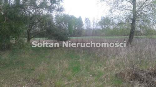 Działka budowlana na sprzedaż, 10000 m2, Władysławów