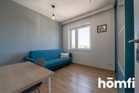 59m2 na widokowym Południu