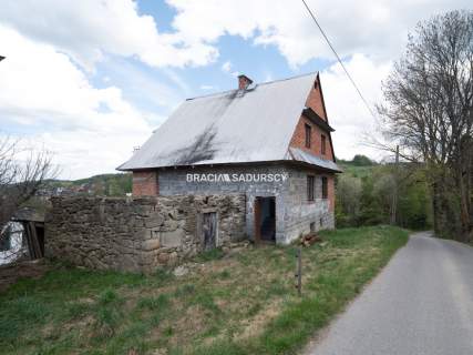 Nieruchomosć Rdzawka