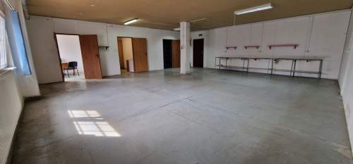 TEOFILÓW/105 m2/ 2 mc gratis/ Magazynowo-usługowy