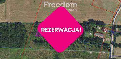 Twoje miejsce ciszy  750m od jeziora Warmia Mazury