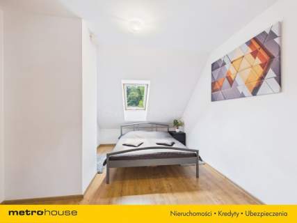 Apartament w sercu Szklarskiej Poręby - 64,28m2