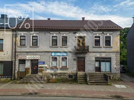 Kamienica inwestycyjna 445 m 1 099 000 zł