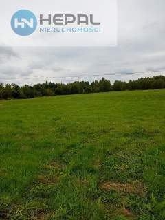 Działka, Brudzów gm. Morawica