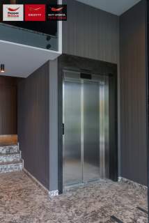 Ekskluzywny apartament w nowej inwestycji - Orłowo