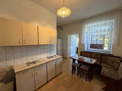 Mieszkania w domu wolnostojącym