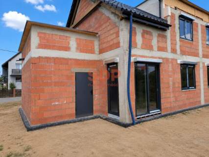 Twój nowy dom pod Wrocławiem -wysoki standard i nowoczesne r