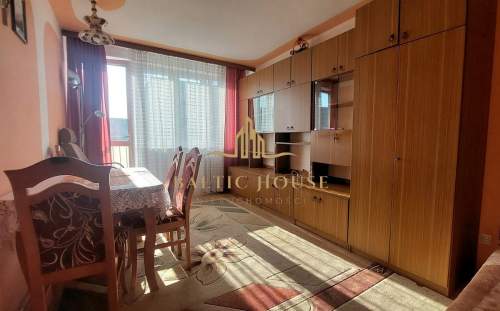 2 Pokoje Balkon Inwestycja Blisko SKM Żabianka