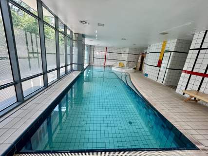 MondrianHouse 3 pokoje basen sauna jacuzzi siłownia