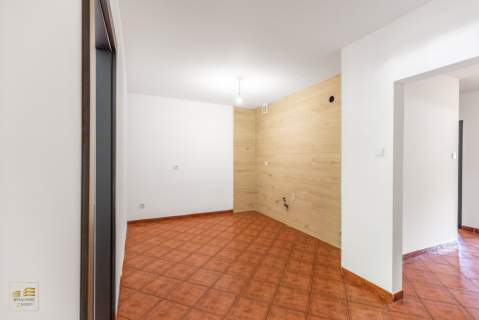 3 pokoje, balkon Centrum, ul. Głęboka