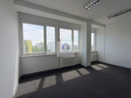 Praga Południe lokal biurowy 21,70 m2 do wynajęcia