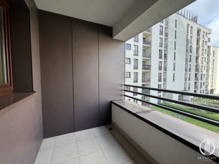 Dwupokojowe mieszkanie Apartamenty Murano