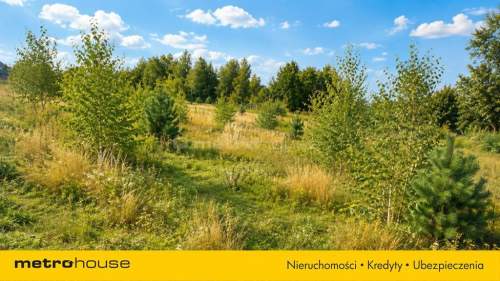 Na sprzedaż działka budowlana, Feliksów, 843m2