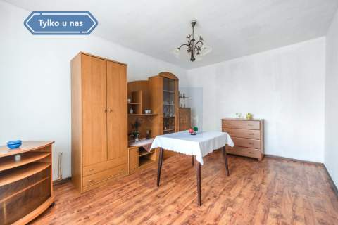 Dom do remontu w spokojnej lokalizacji