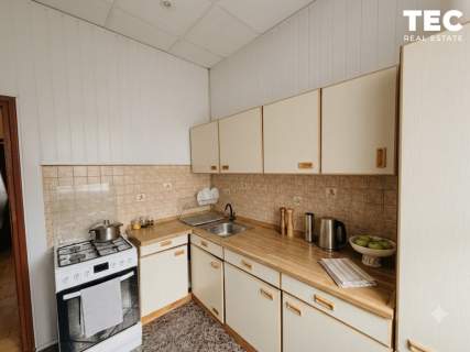 3 pokoje 68 m Winda Centrum D