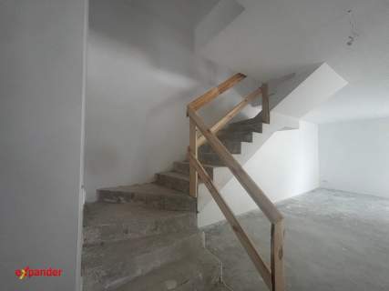 Gotowy bliźniak 133 m z garażem bez PCC, bez prowizji