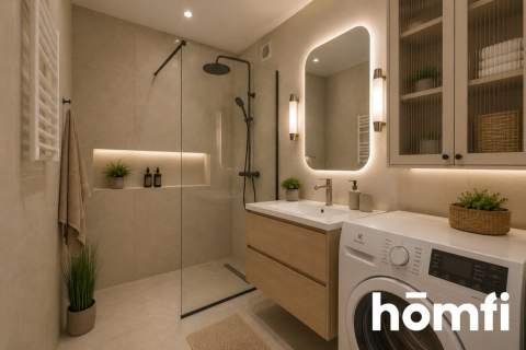 Idealne Pod Inwestycję Możliwość 4 Pokoi Balkon