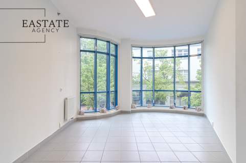 Lokal medyczny w Krzywym Domku, Sopot, 210,82 m