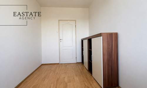 Dwustronne 3 pokoje Balkon Widok na okolicę