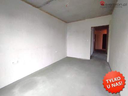 3-pokojowy apartament z ogródkiem