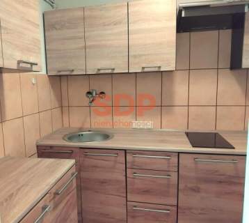2-pokojowe mieszkanie w centrum Siemianowic Piwnica Balkon