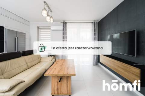 2 sypialnie Dębskiego Od 1 sierpnia 
