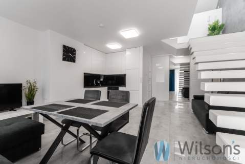 Jantar - nowy wykończony apartament