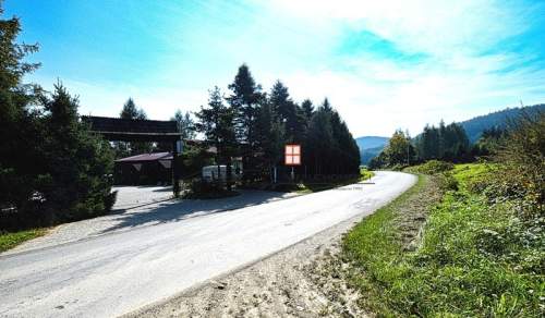 Obiekt na sprzedaż, 374,8 m2, Kupna