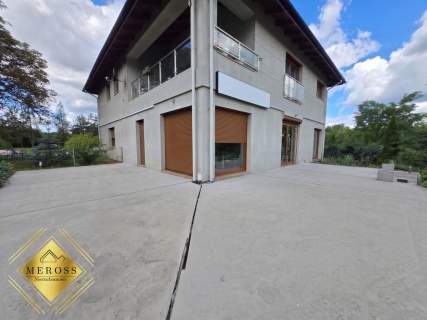 Lokal użytkowy do wynajęcia, 130 m2, Antoniów
