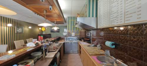 Kozanów.. 154m2 Biuro Usługi .Gastronomia