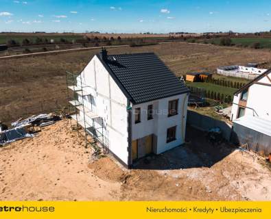 Nowe mieszkanie z ogrodem Stan deweloperski